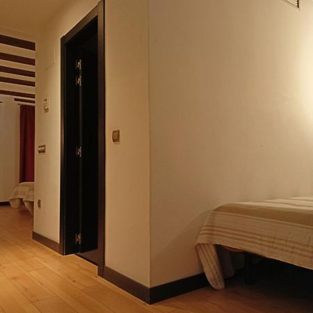 Hotel Rey Sancho Navarrete Εξωτερικό φωτογραφία