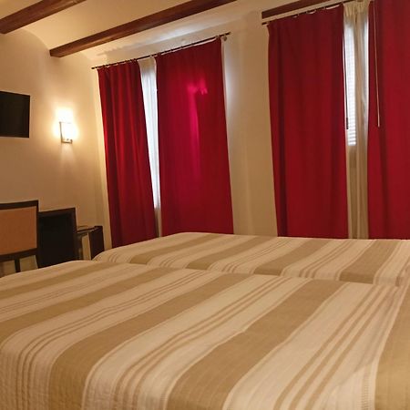 Hotel Rey Sancho Navarrete Εξωτερικό φωτογραφία