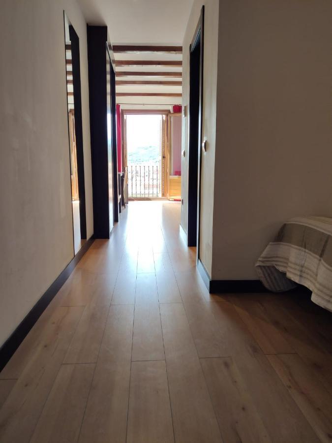 Hotel Rey Sancho Navarrete Εξωτερικό φωτογραφία