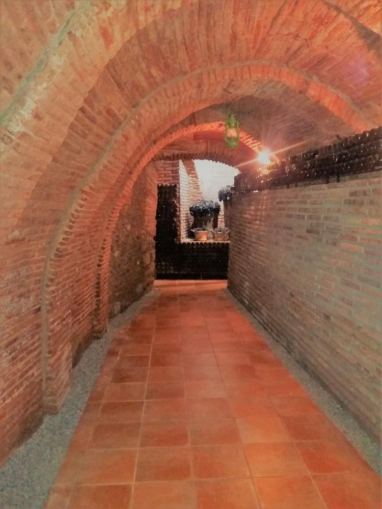 Hotel Rey Sancho Navarrete Εξωτερικό φωτογραφία