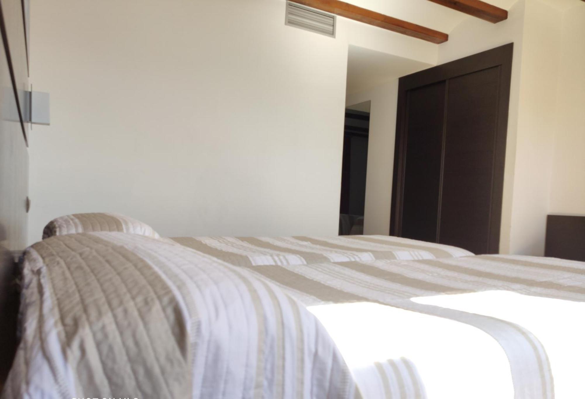 Hotel Rey Sancho Navarrete Δωμάτιο φωτογραφία
